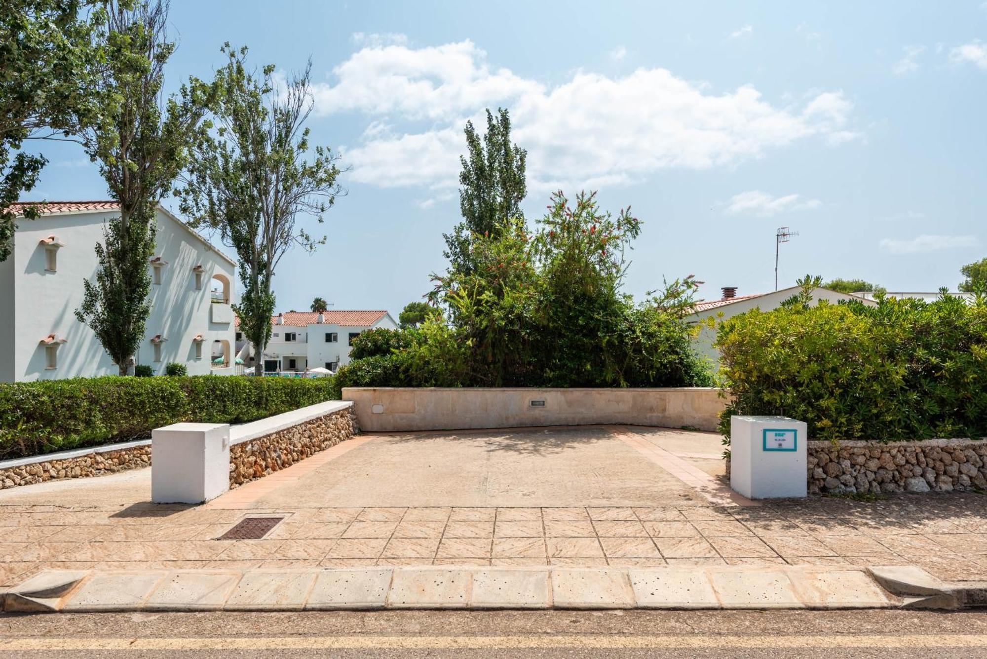 Villa Lola Santo Tomás Εξωτερικό φωτογραφία