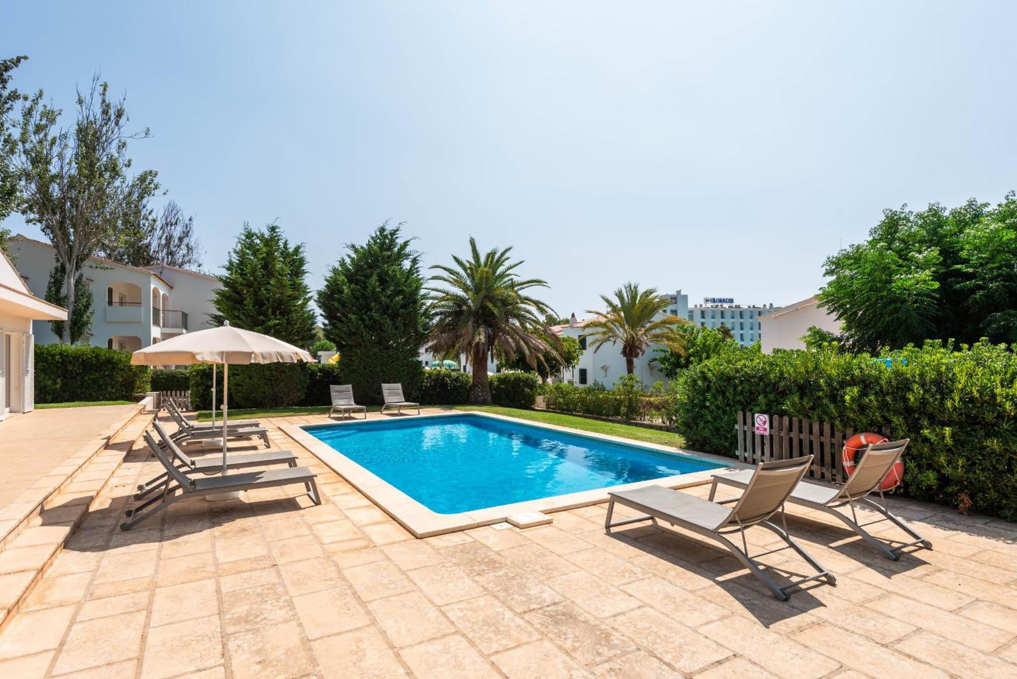 Villa Lola Santo Tomás Εξωτερικό φωτογραφία