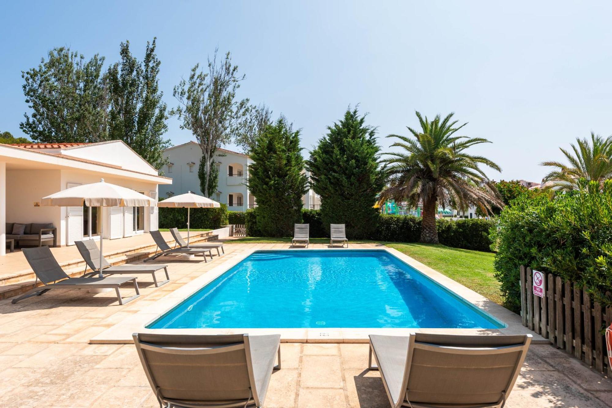 Villa Lola Santo Tomás Εξωτερικό φωτογραφία