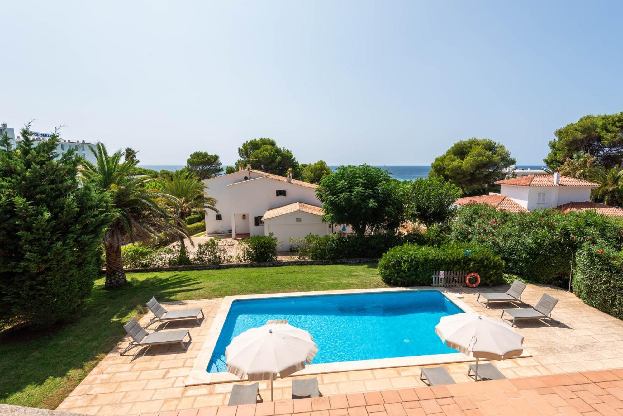 Villa Lola Santo Tomás Εξωτερικό φωτογραφία