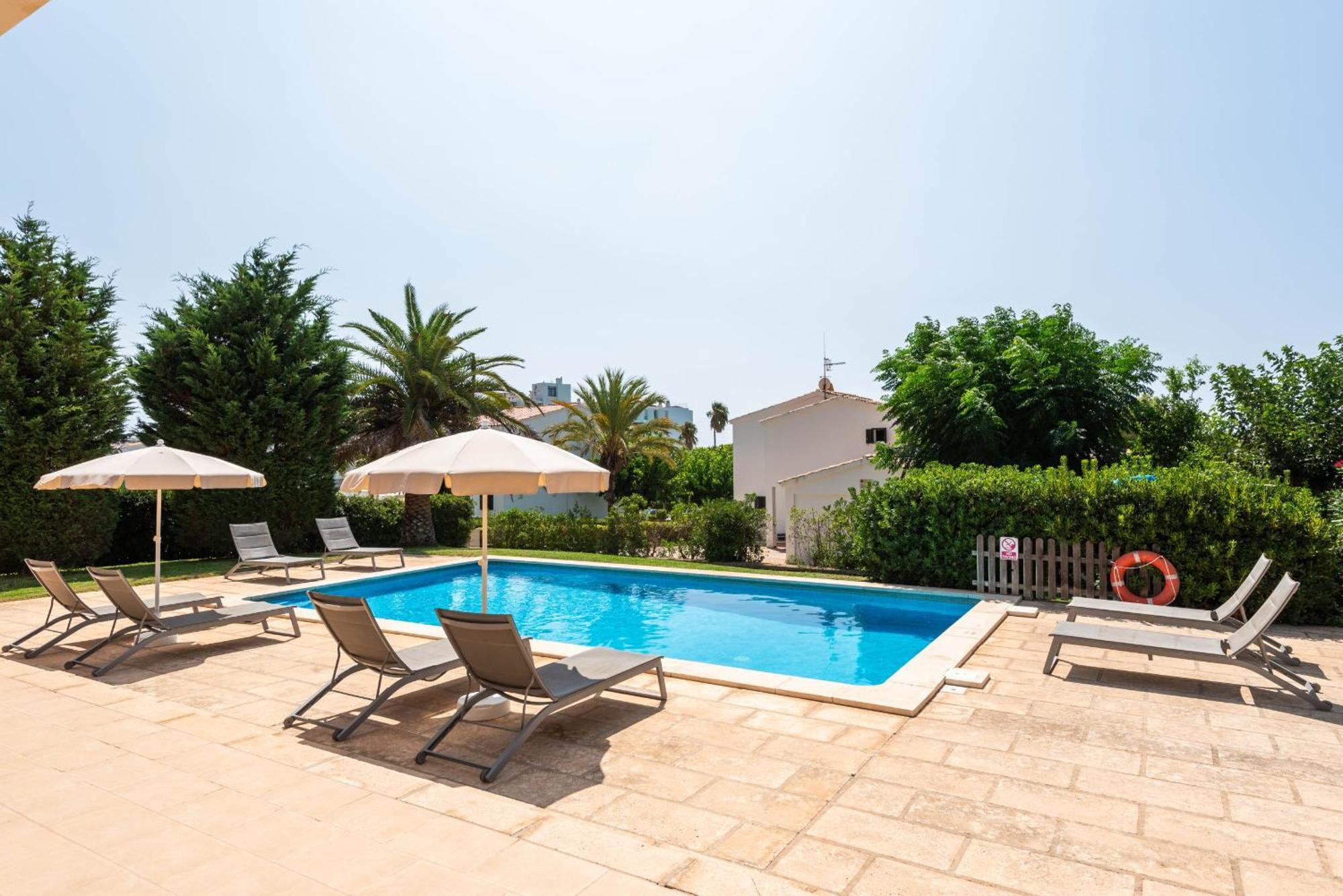 Villa Lola Santo Tomás Εξωτερικό φωτογραφία