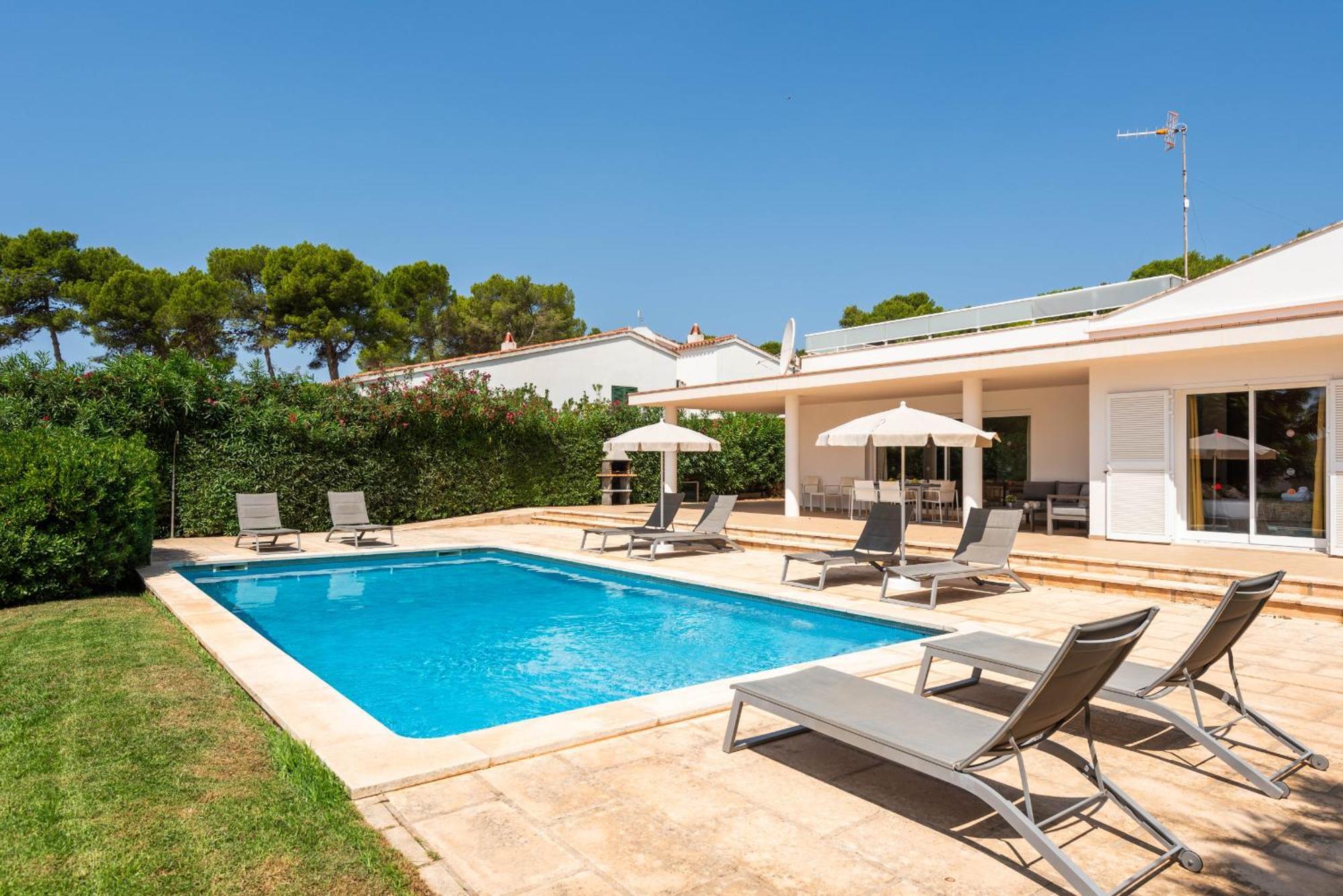 Villa Lola Santo Tomás Εξωτερικό φωτογραφία