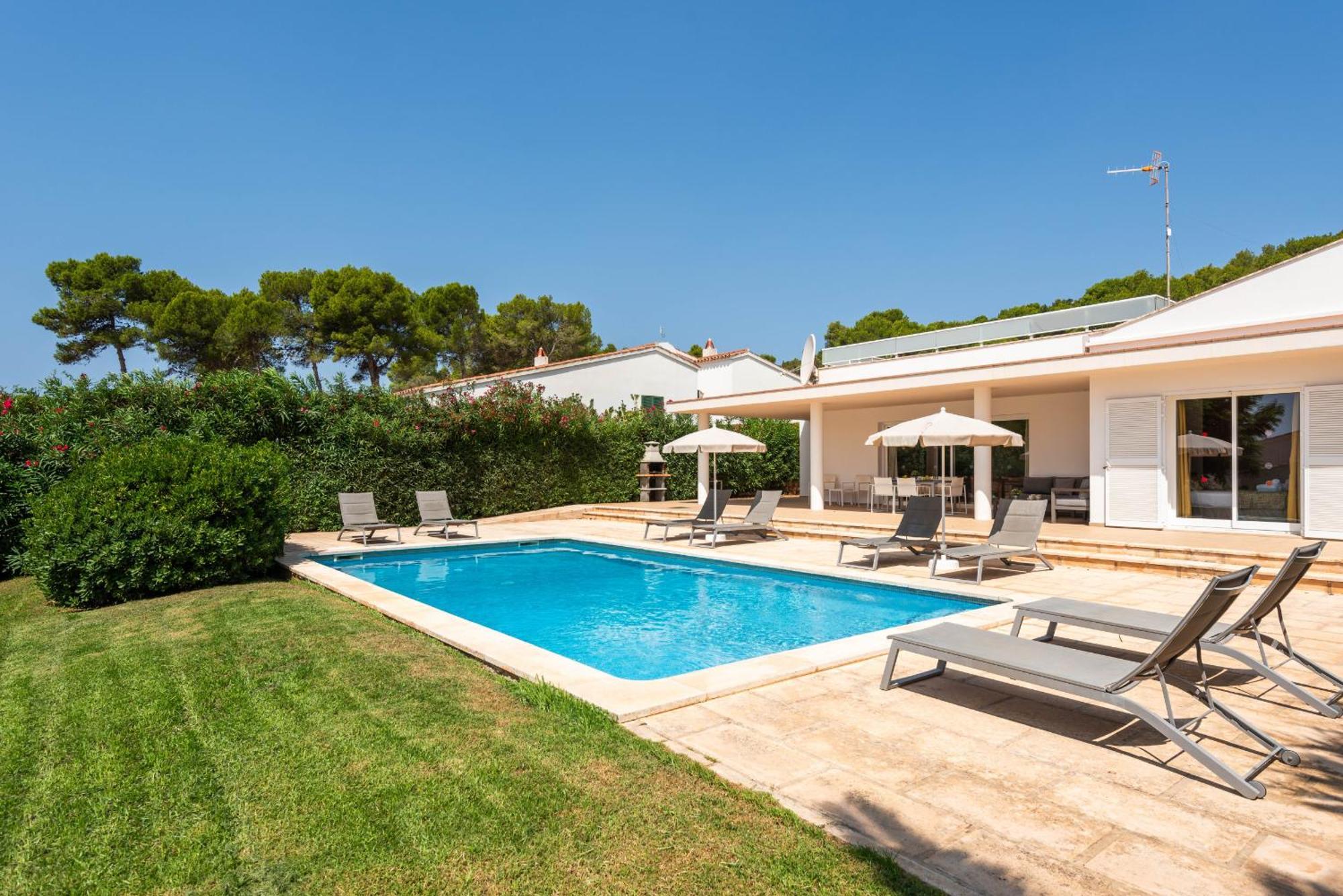 Villa Lola Santo Tomás Εξωτερικό φωτογραφία