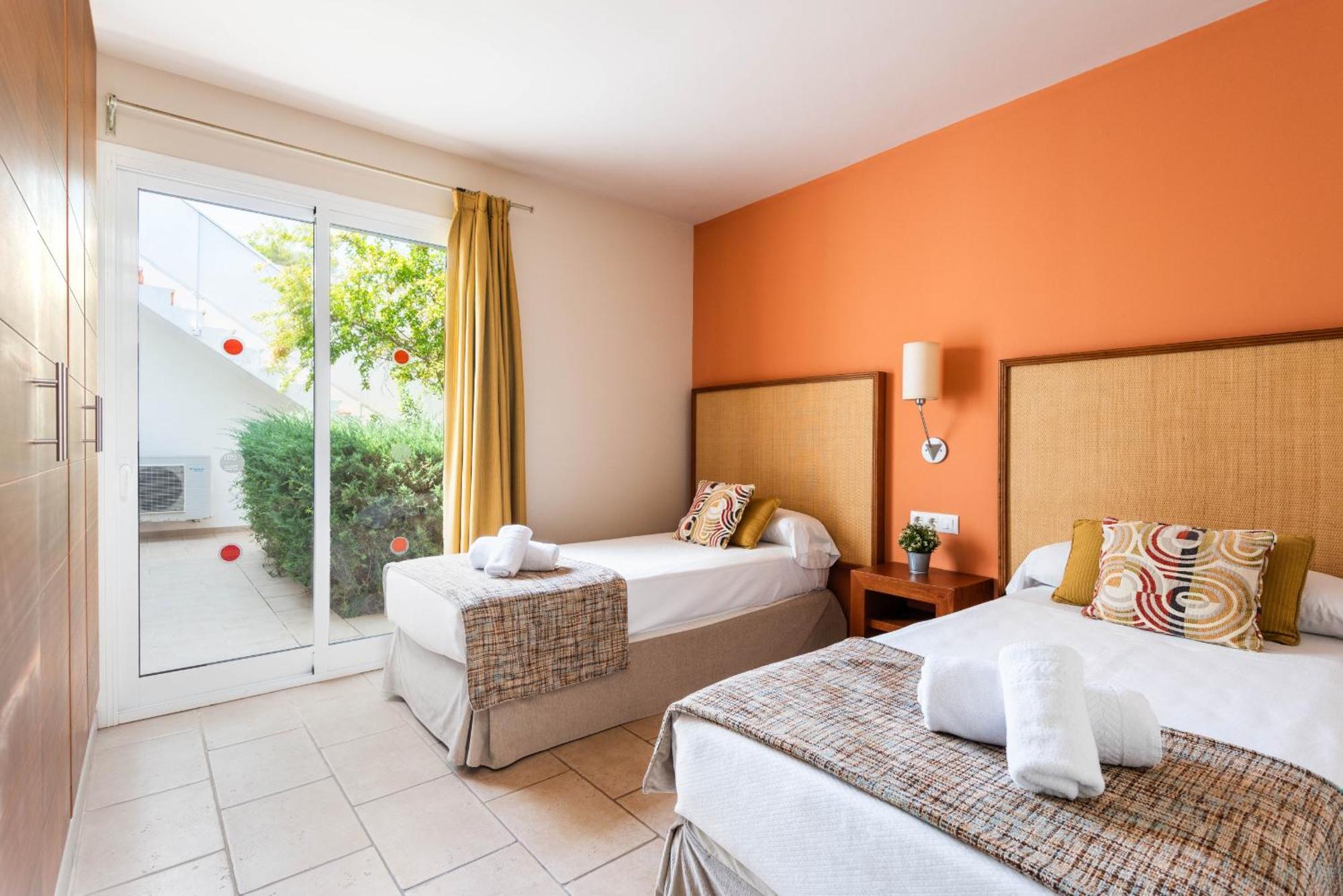 Villa Lola Santo Tomás Εξωτερικό φωτογραφία