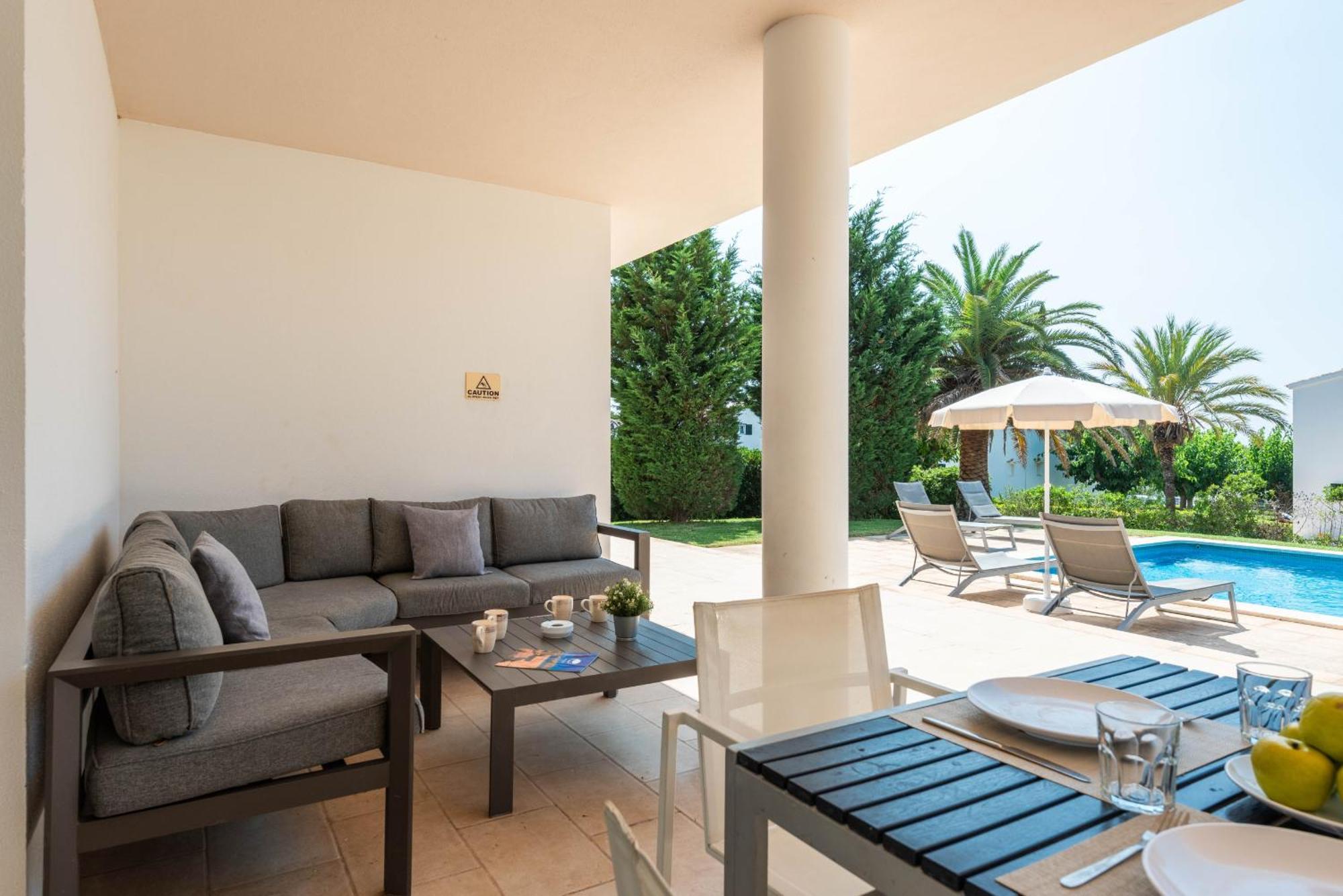 Villa Lola Santo Tomás Εξωτερικό φωτογραφία