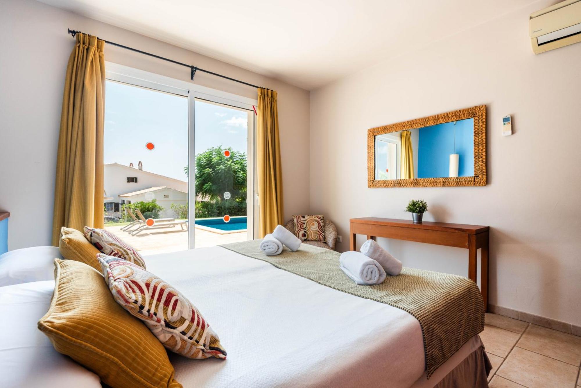 Villa Lola Santo Tomás Εξωτερικό φωτογραφία