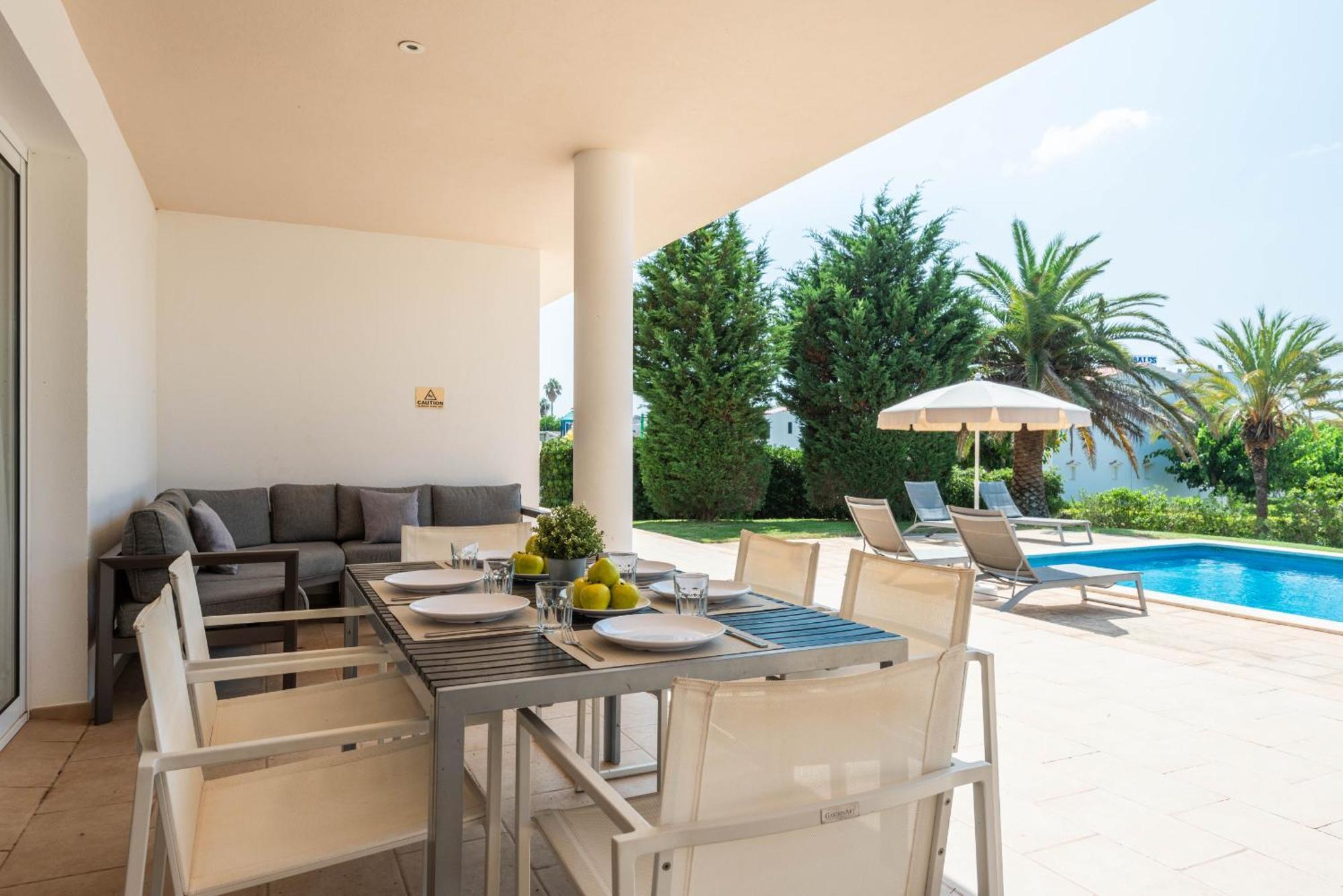 Villa Lola Santo Tomás Εξωτερικό φωτογραφία