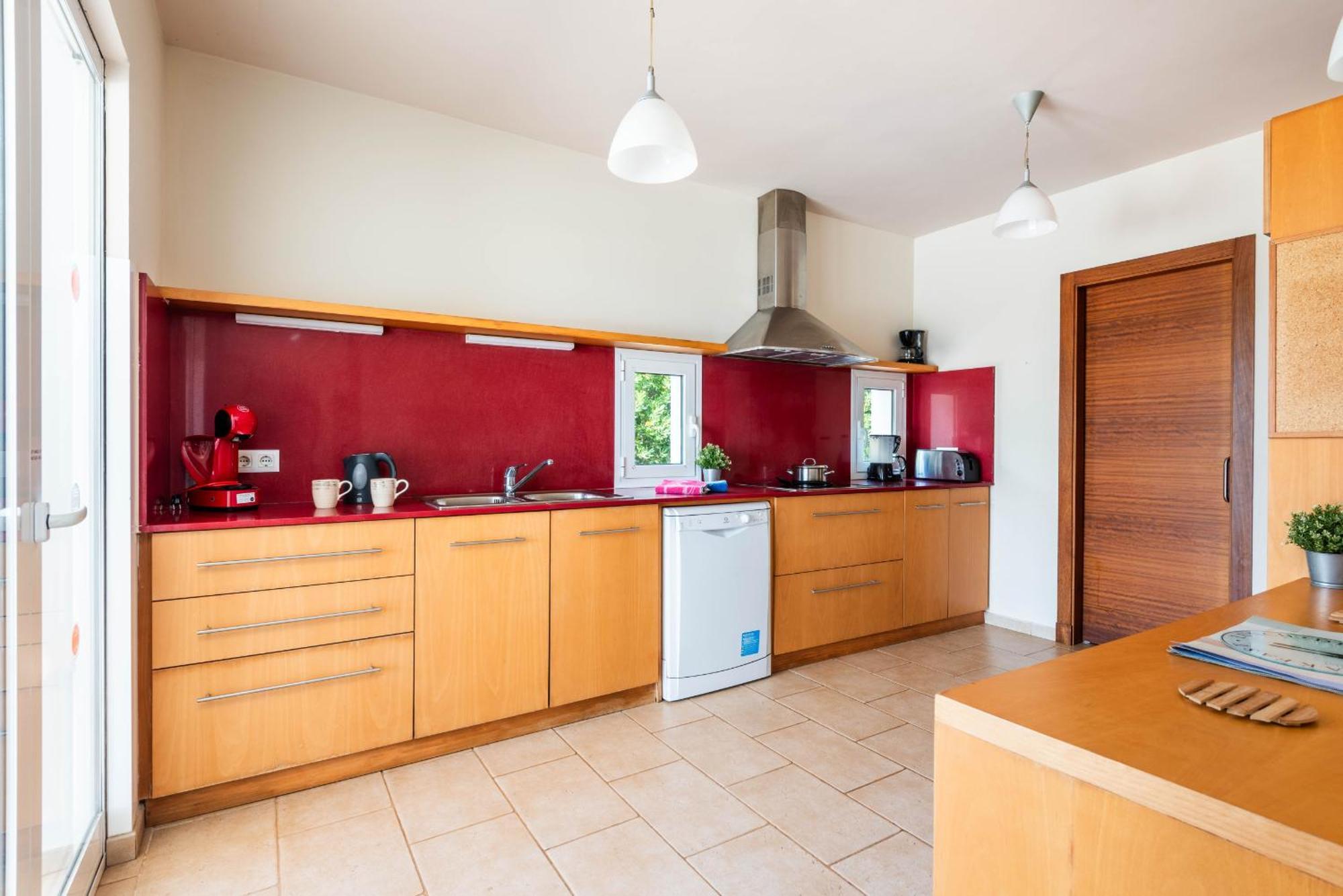 Villa Lola Santo Tomás Εξωτερικό φωτογραφία
