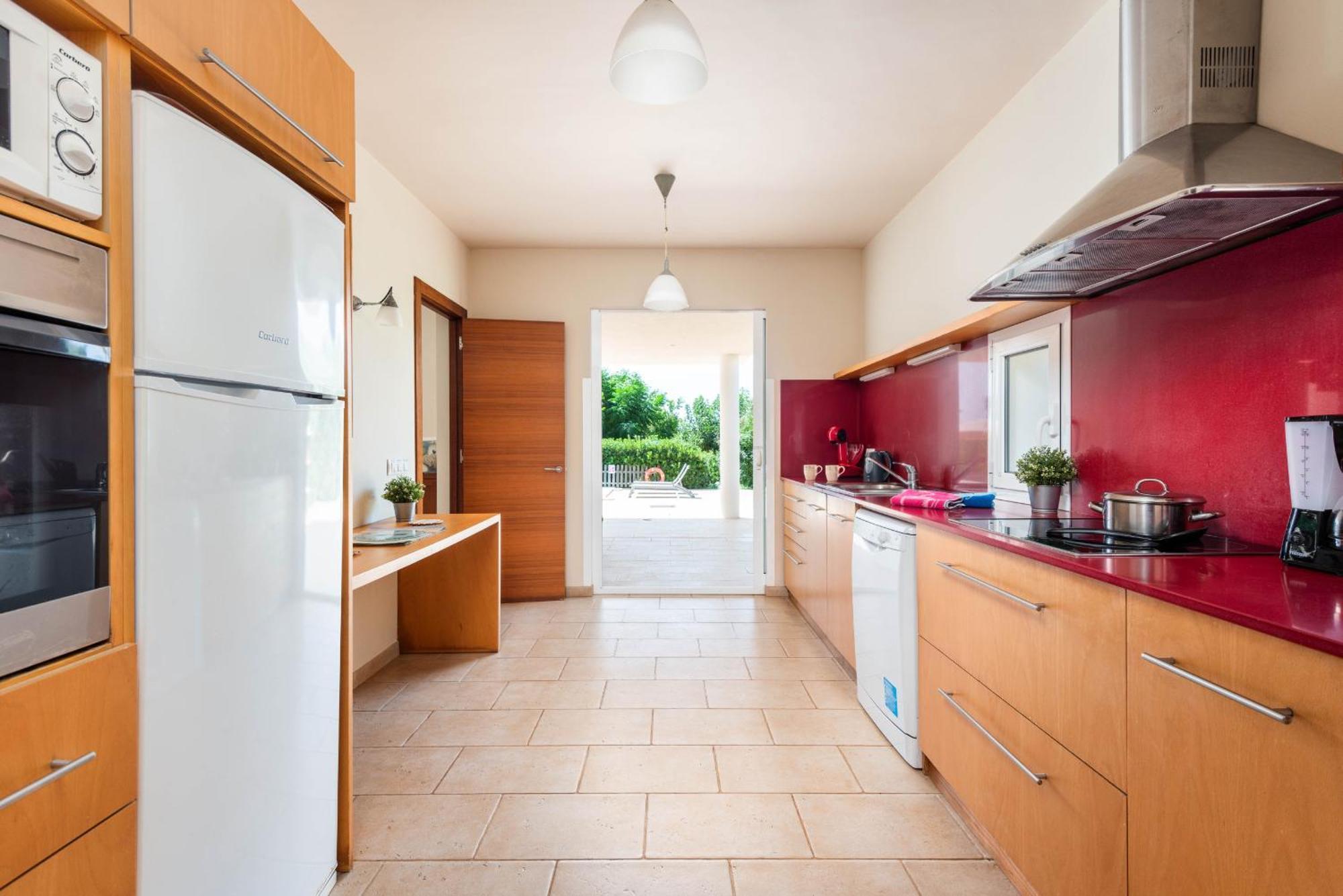 Villa Lola Santo Tomás Εξωτερικό φωτογραφία