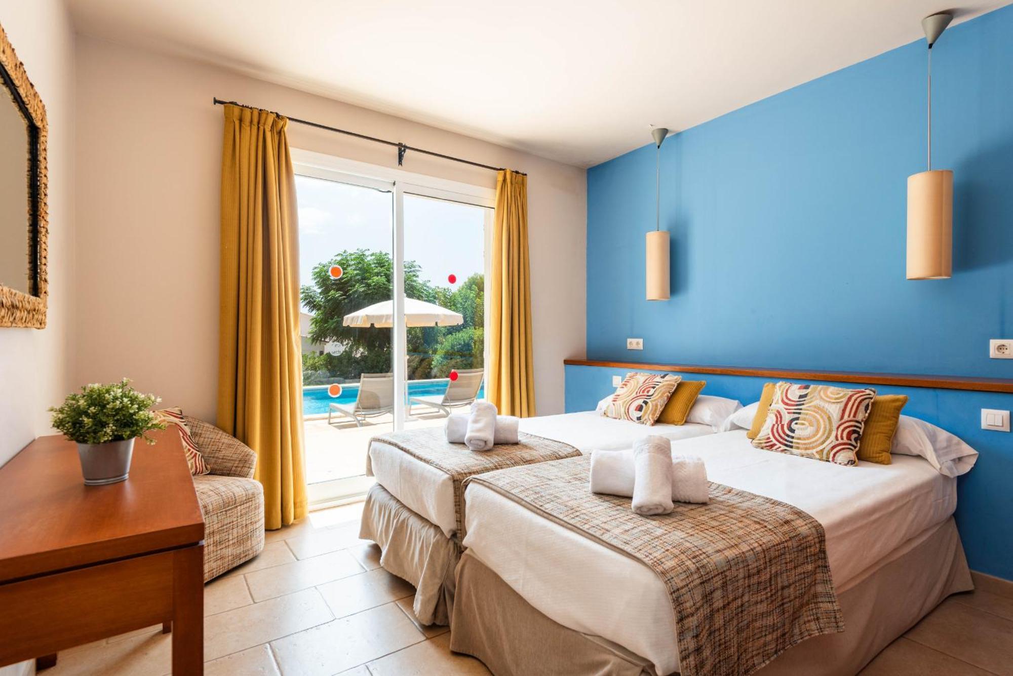 Villa Lola Santo Tomás Εξωτερικό φωτογραφία