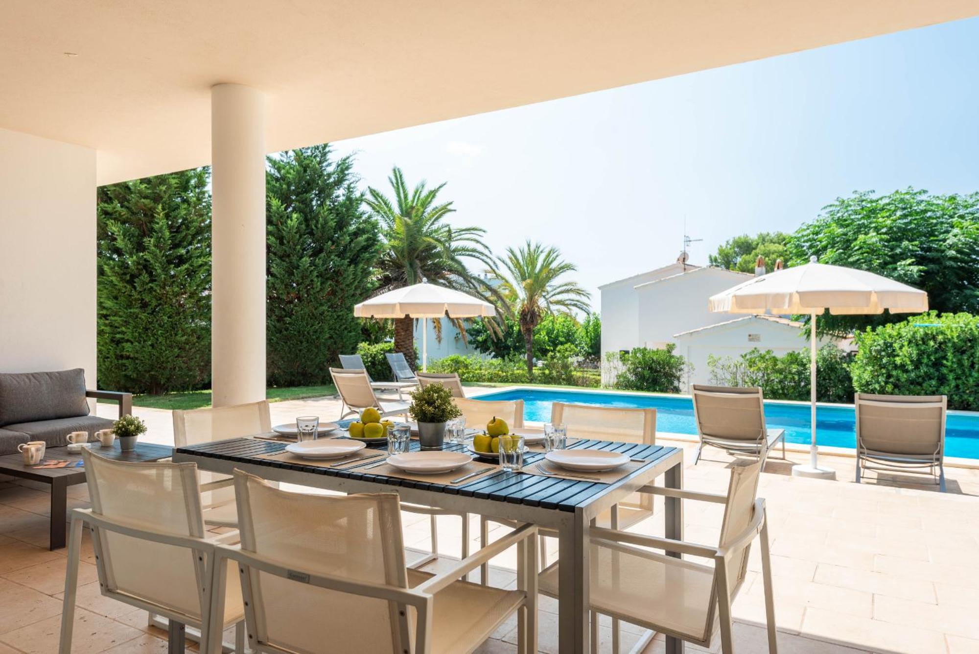 Villa Lola Santo Tomás Εξωτερικό φωτογραφία