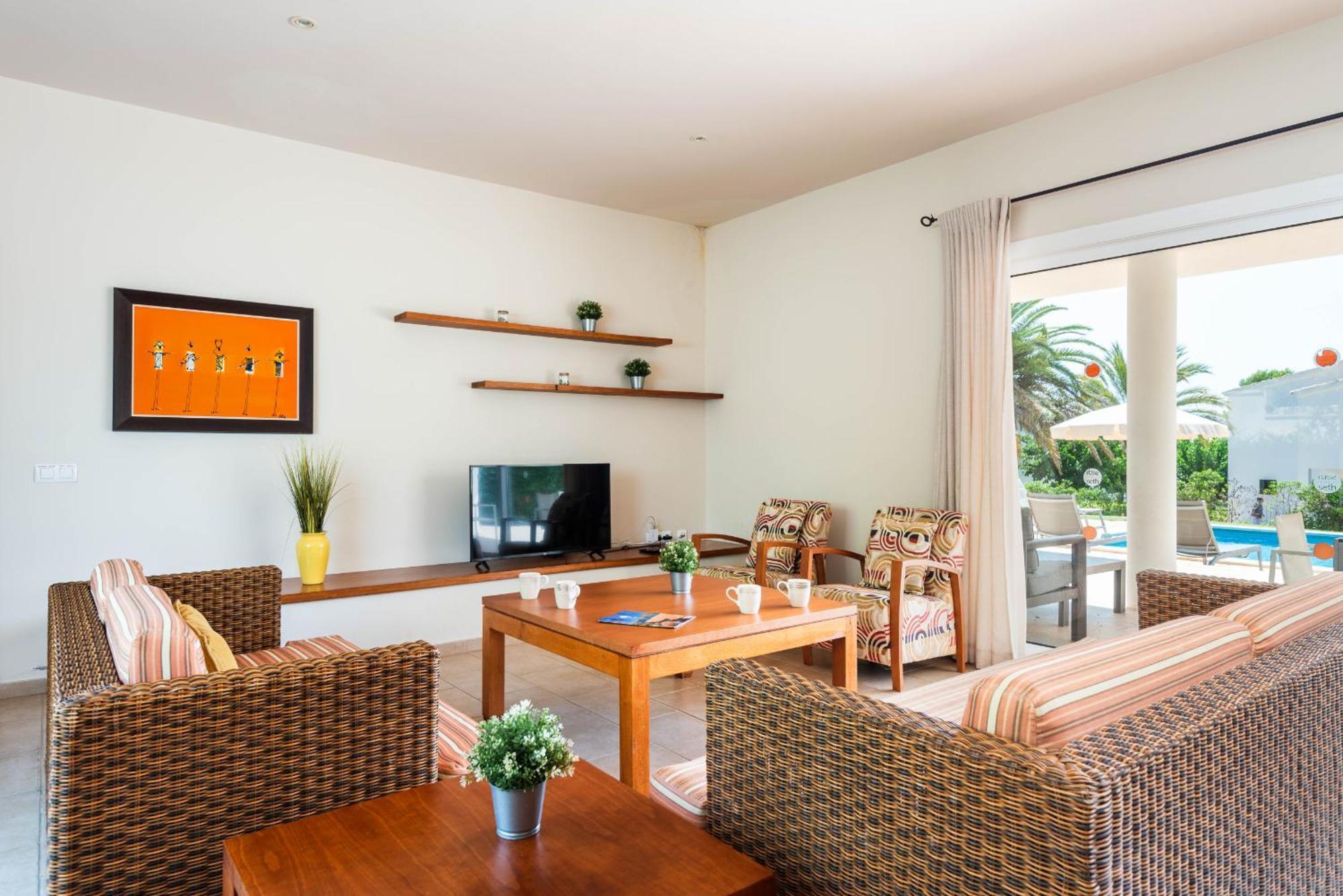 Villa Lola Santo Tomás Εξωτερικό φωτογραφία