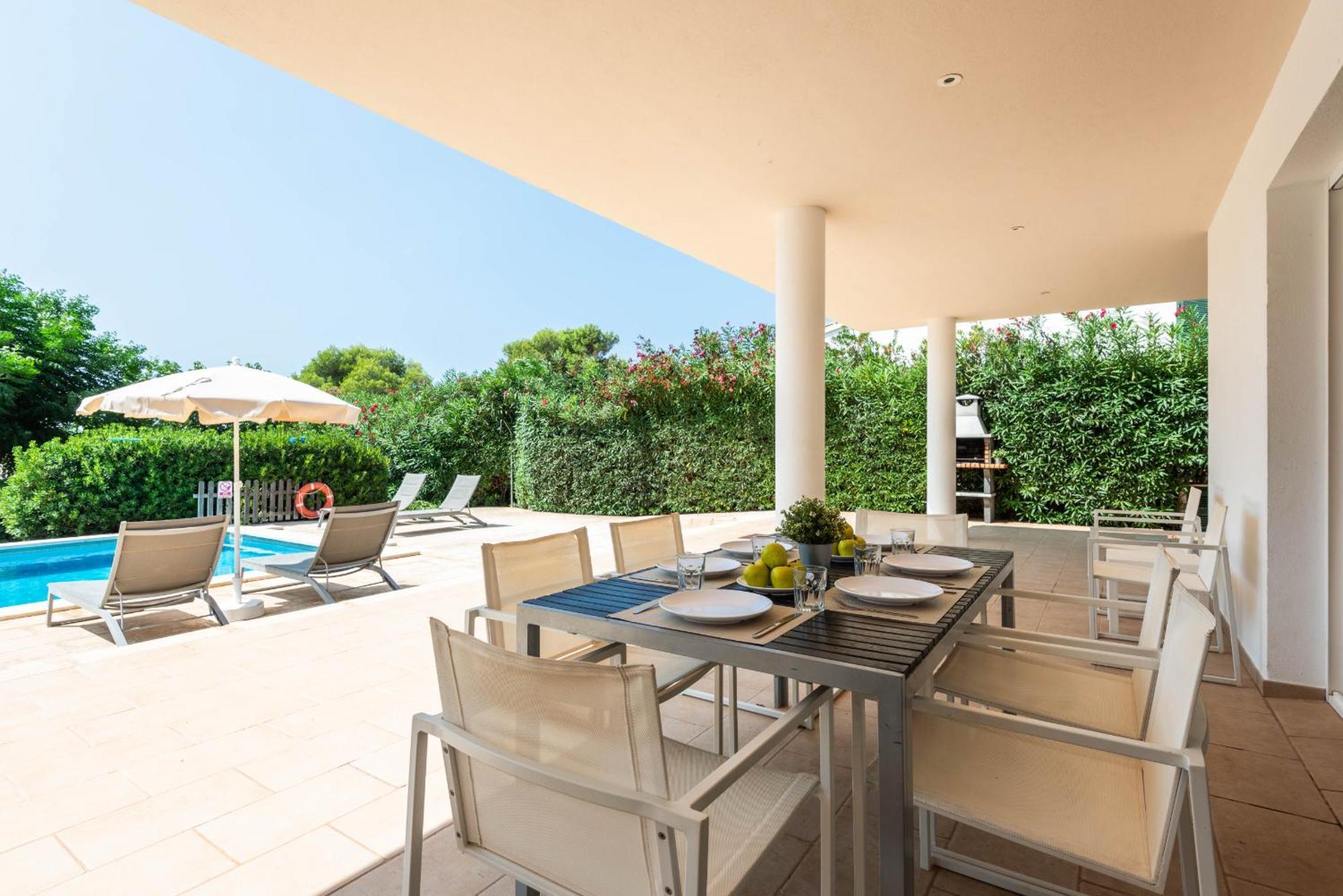 Villa Lola Santo Tomás Εξωτερικό φωτογραφία
