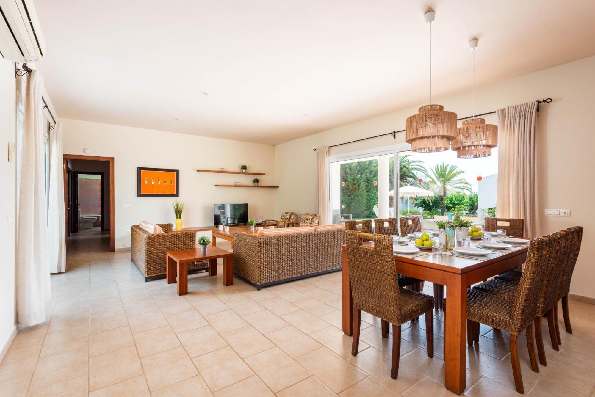 Villa Lola Santo Tomás Εξωτερικό φωτογραφία