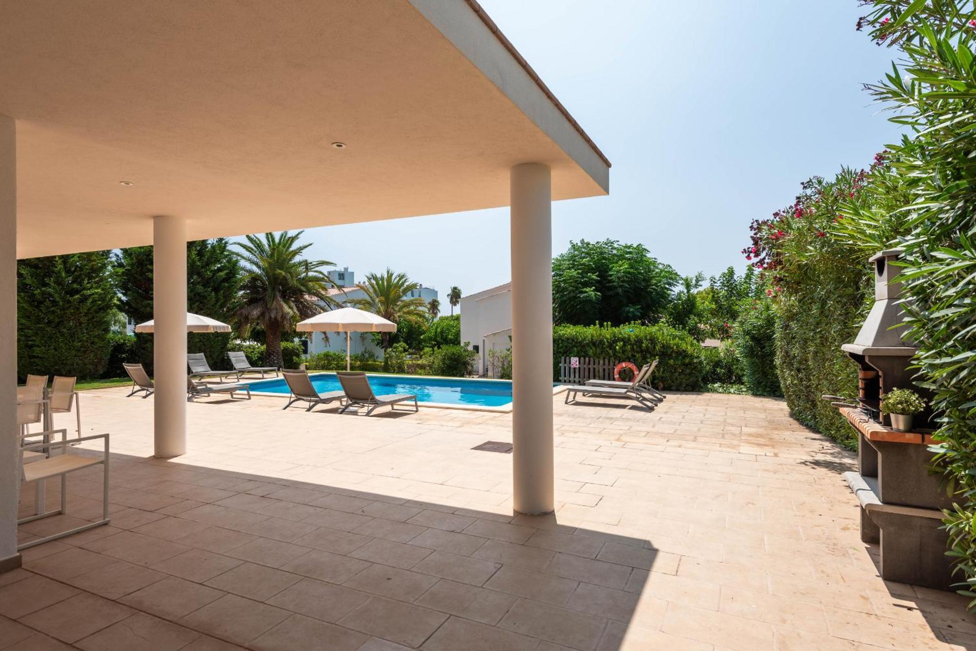 Villa Lola Santo Tomás Εξωτερικό φωτογραφία
