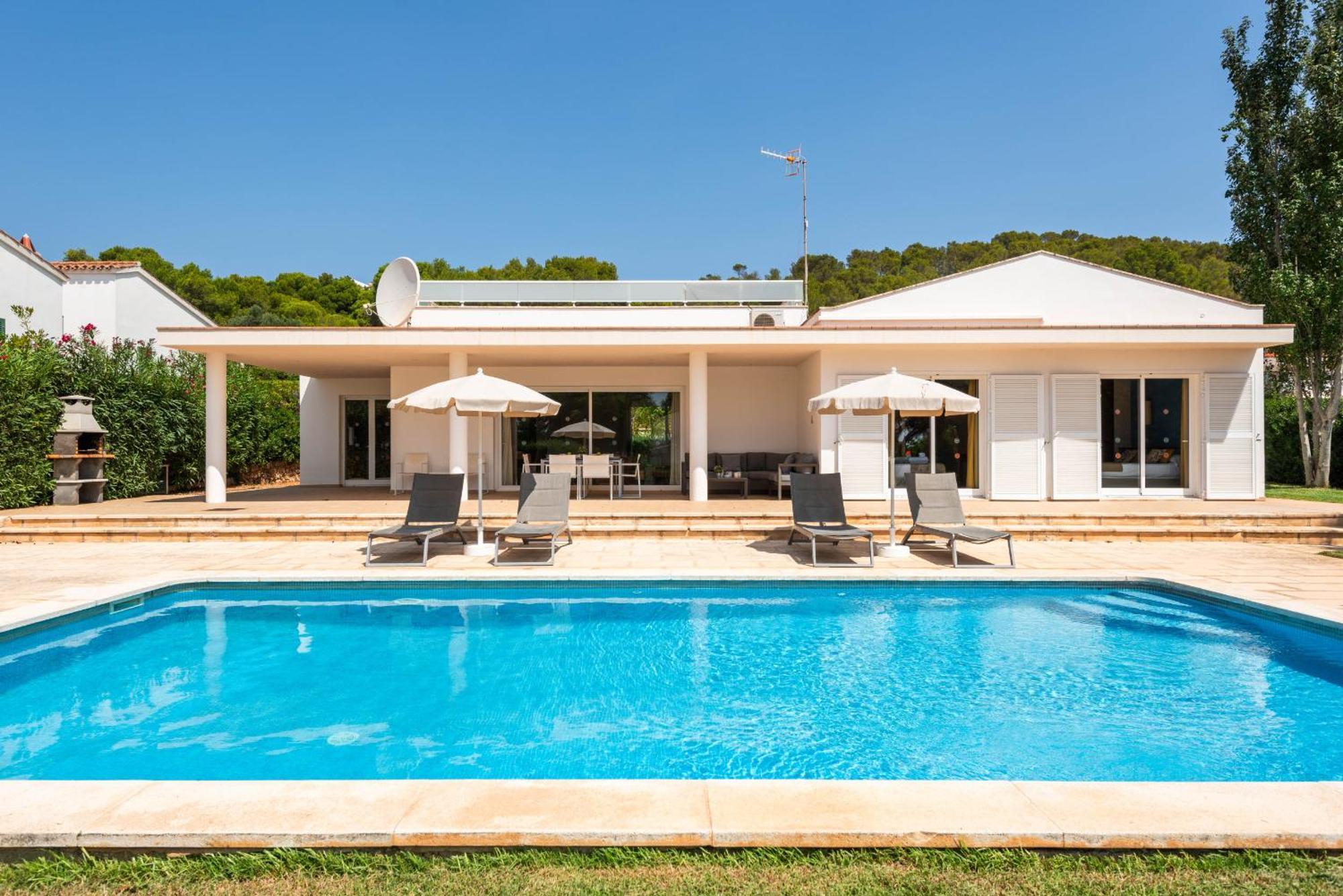 Villa Lola Santo Tomás Εξωτερικό φωτογραφία